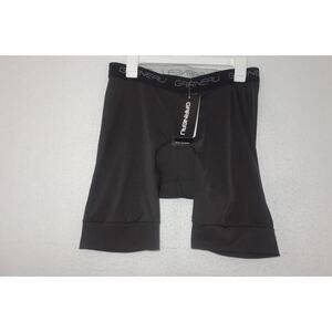 NEW Louis Garneau Cycling Class Cycle Liner Shorts Men’s Size XL